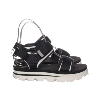 Sandales (Noir, Blanc) de Timberland