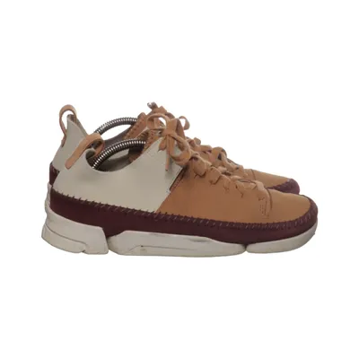 Sneakers (Bruin, Beige) van Clarks Originals