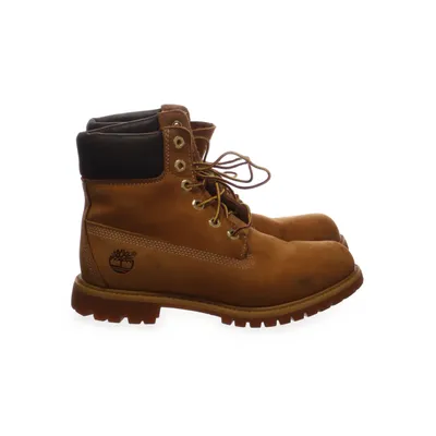 Kängor (10361) från Timberland Skinn
