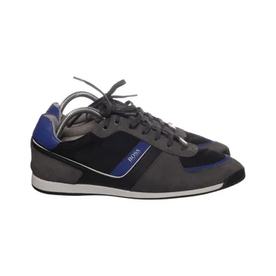 Sneakers (50412551) fra Hugo Boss Læder