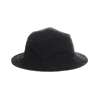 Bucket hat (Gray) from Acne Studios Cotton