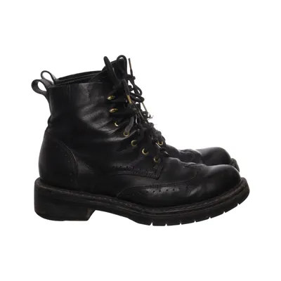 Veterlaarzen (Zwart) van Vibram