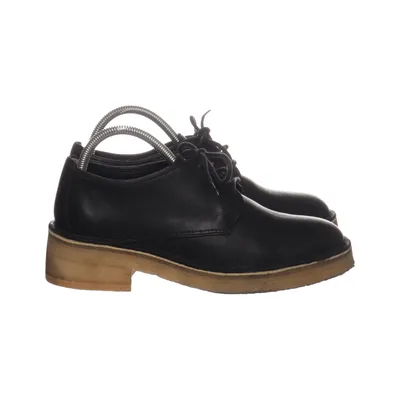 Derby shoes (Black) from Clarks Originals