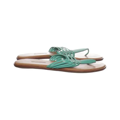 Flipflop (Turkos, Brun) från Aerin