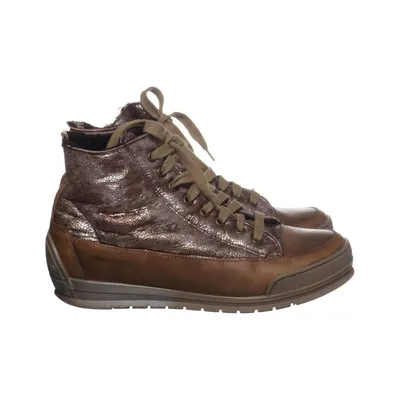 Kängor (Brun) från Lee Cooper