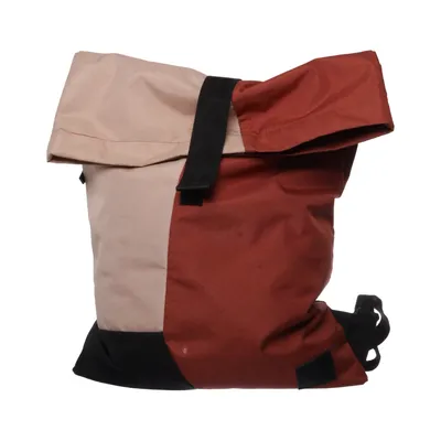 Rucksack (Rot, Pink, Schwarz) von Johnny Urban