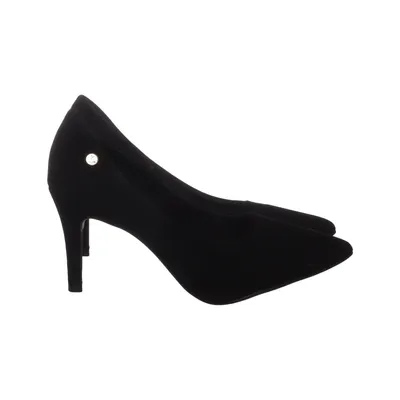 Escarpins (Noir) de Via Uno