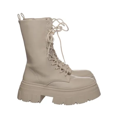 Kängor (Beige) från Primark