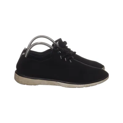 Canvas shoes (Black) from Muroexe