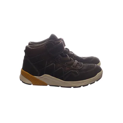 Trainers (Brown) from Salamander