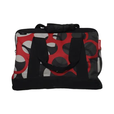 Sac de sport (Rouge, Gris, Blanc) de Reisenthel Polyester