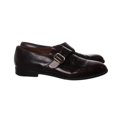 Chaussures à boucles (Marron) de Barracuda