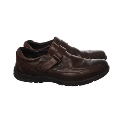 Monkstraps (Brun) från Gallus