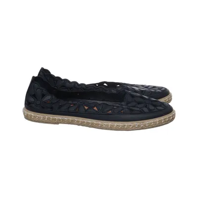 Espadrillos (Blå) från Alyssa Skinn