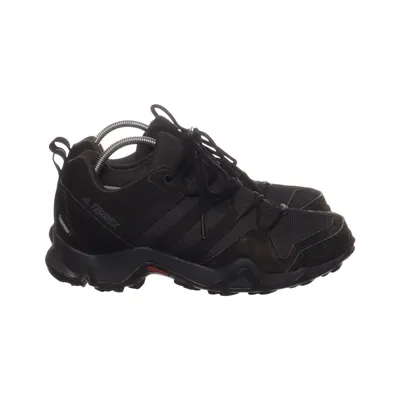 Hiking shoes (Black) from Adidas