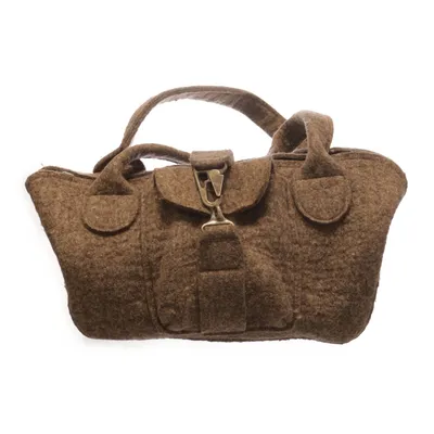 Handväska (L0551706) från Hessnatur Ull