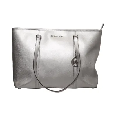 Sac à main (Argent) de Michael Kors