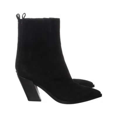 Støvletter (Sort) fra Sam Edelman