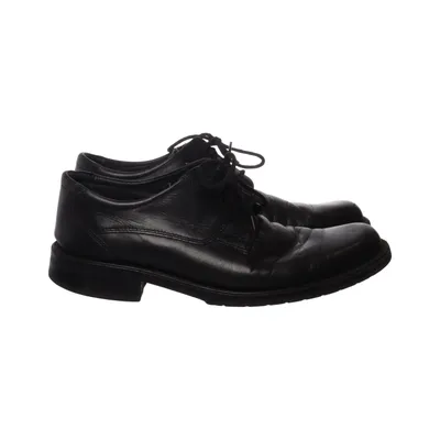 Derby shoes (Black) from Claudio Conti