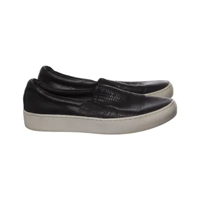 Slip-ons (Sort) fra Vagabond Sport