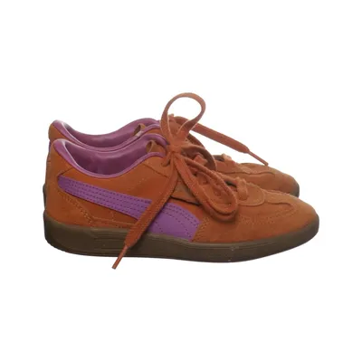 Sneaker (Orange, Lila) von Puma