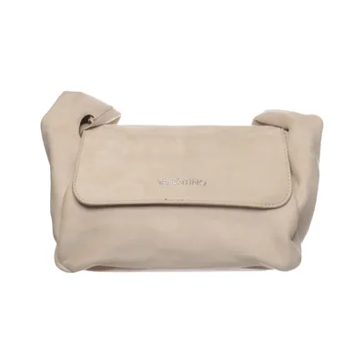 Axelremsväska (Beige) från Mario Valentino Polyester, Polyuretan