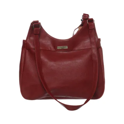 Schoudertas (Rood) van Eternal Love Polyester