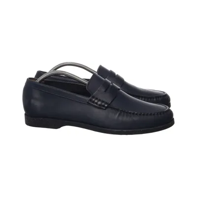 Mocassins (Bleu) de Fratelli Rossetti Cuir