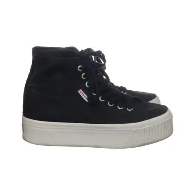 Canvas shoes (S3111MW) from Superga