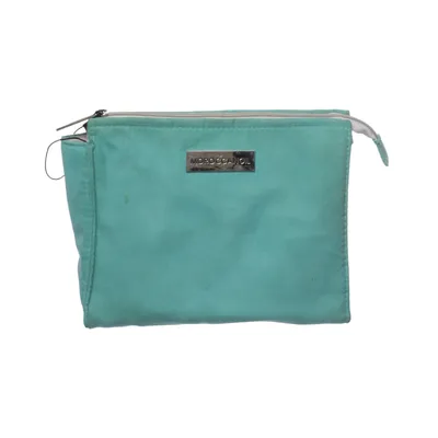 Toilet bag (Turquoise) from Moroccanoil Polyester