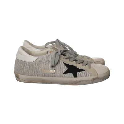 Sneakers (Superstar) from Golden Goose Deluxe Brand Leather
