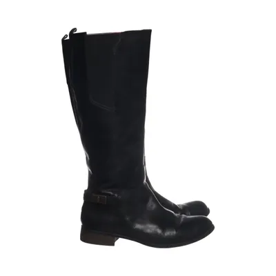 Boots (BILLIE 9A) from Tommy Hilfiger Leather