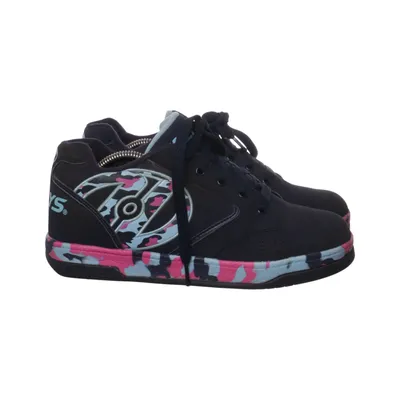 Rolschoenen (Zwart, Meerkleurig) van Heelys