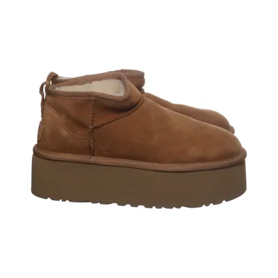 Enkellaarzen (Bruin) van UGG
