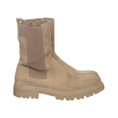 Chelsea boots (Beige) från Bullboxer
