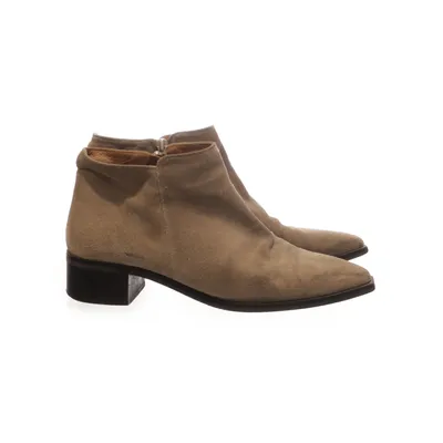 Boots (Grå) från Flattered Studio