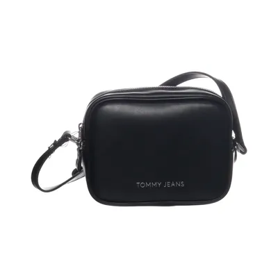 Axelremsväska (Svart) från Tommy Hilfiger