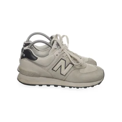 Trainingsschoenen (Grijs, Zwart) van New Balance
