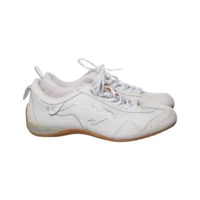 Trainers (White) from Kangaroos