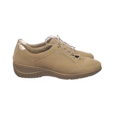 Walking shoes (Beige) from Waldläufer