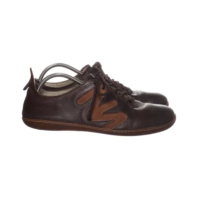 Chaussures pieds-nus (Marron) de El Naturalista
