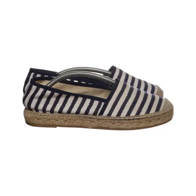 Espadrilles (Blue, White) from Vidorreta