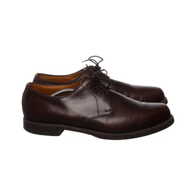 Derby shoes (Brown) from Ludwig Reiter