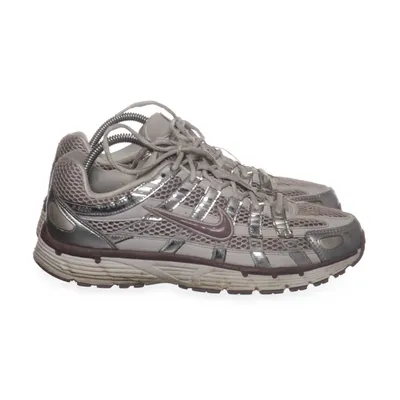 Trainingsschoenen (Zilver, Wit) van Nike