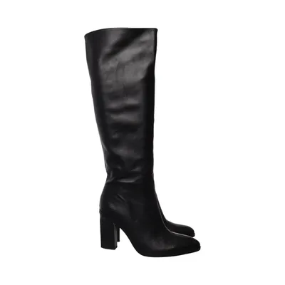 Bottes (Noir) de Zara
