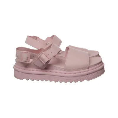 Sandales (Voss Mono) de Dr. Martens Cuir