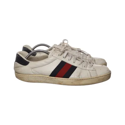 Sneakers (Ace) fra Gucci