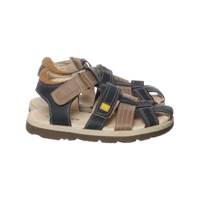 Sandals (Black, Brown, Multicolored) from Creeks