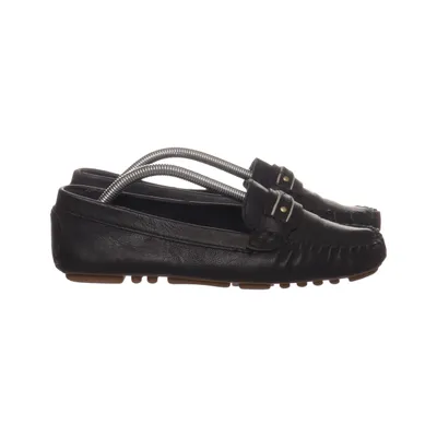 Loafers (Sort) fra ESPRIT