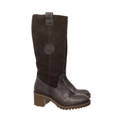 Bottes (Gris) de British Knights